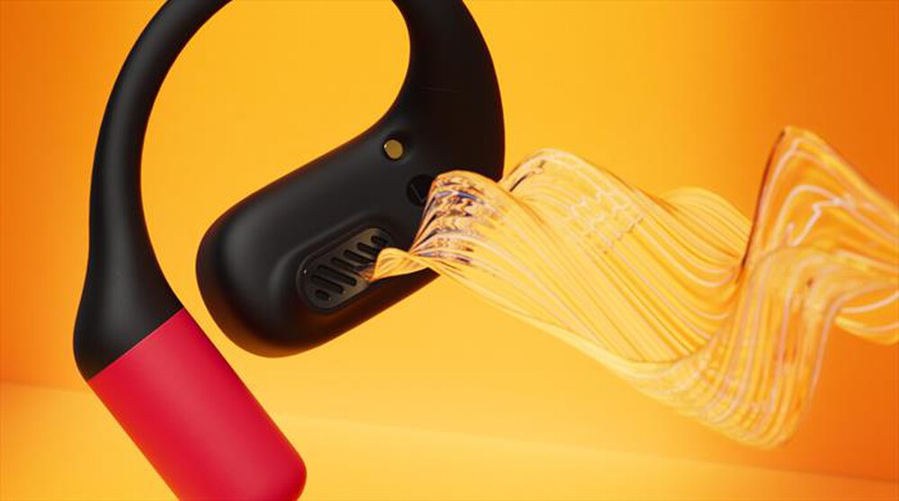 Immagine del prodotto PHILIPS - Auricolari con archetto TAA6709BK/00-Black