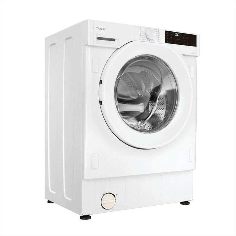 Immagine del prodotto CANDY - Lavatrice BC448M4D8J-S 8Kg Classe A-Bianco