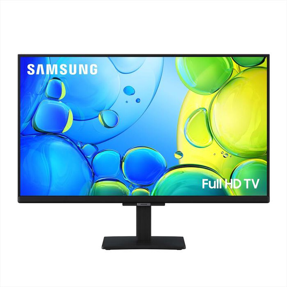 Immagine del prodotto SAMSUNG - Smart TV FHD 27" UE27F6000FUXZT-Black