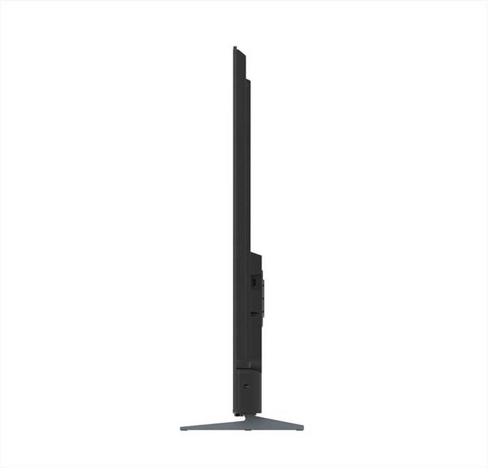 Immagine del prodotto HAIER - Smart TV UHD 4K 85" H85M80FUX-Nero
