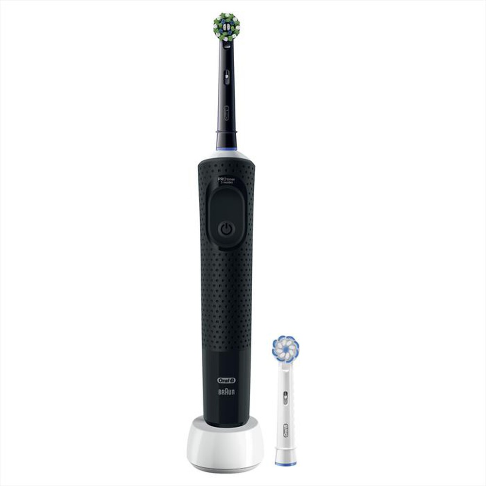 Immagine del prodotto ORAL-B - Spazzolino Elettrico Ricaricabile VITALITY PRO-Nero