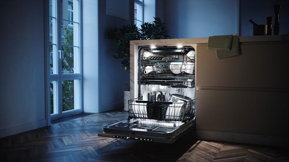 Immagine del prodotto ASKO - Lavastoviglie DSD 544 D Classe B 14 coperti