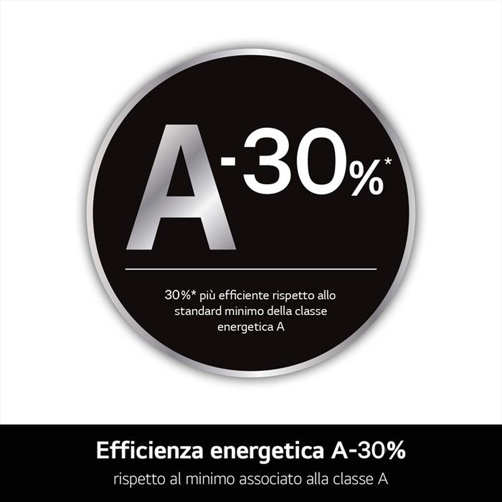 Immagine del prodotto LG - Lavatrice F2NX50S9THB 9Kg Classe A-Bianco