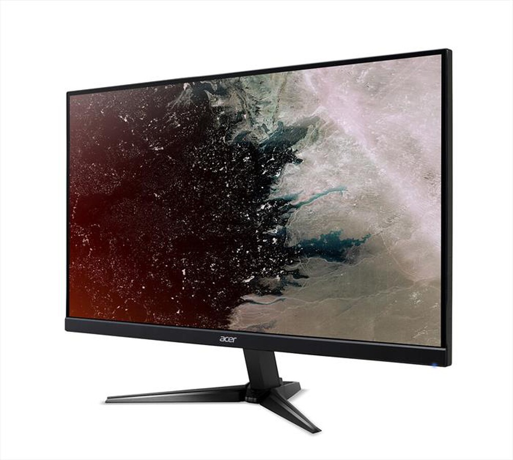 "ACER - Monitor Gaming 23.8 pollici Nitro QG241Ybii-Nero"