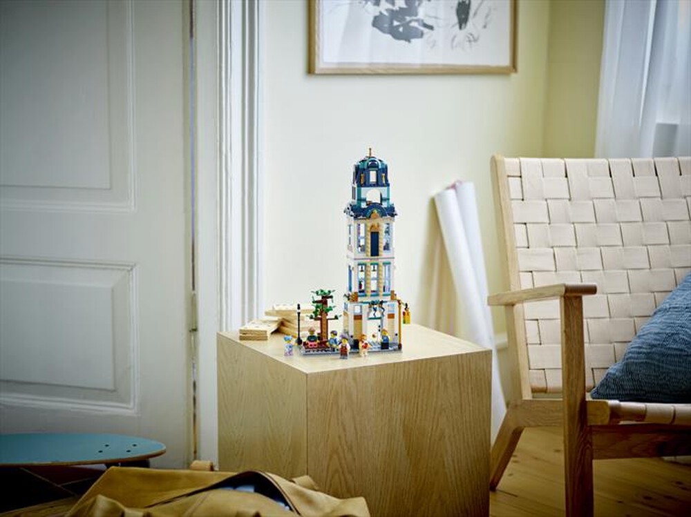 Immagine del prodotto LEGO - CREATOR 3IN1 Strada principale - 31141