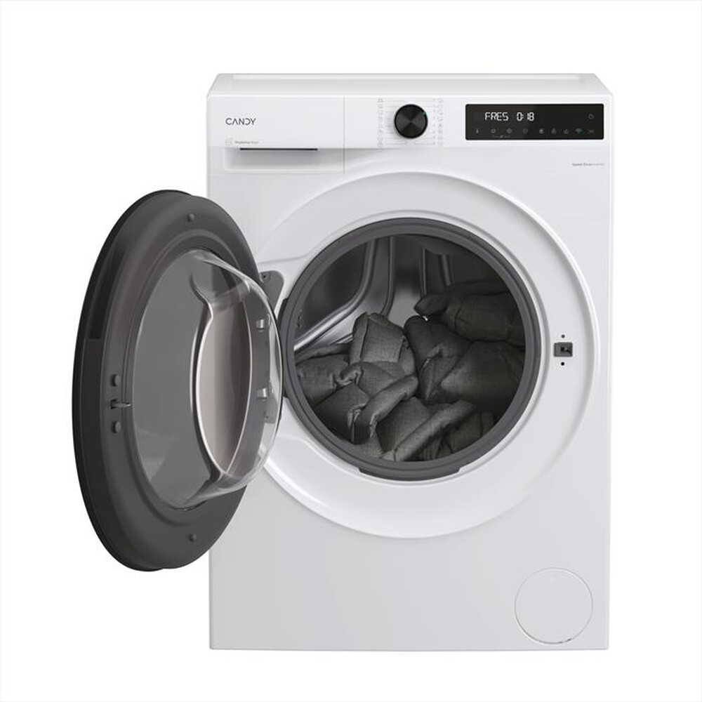 Immagine del prodotto CANDY - Lavatrice BP 49SBL8-S 9 Kg Classe A-Bianco