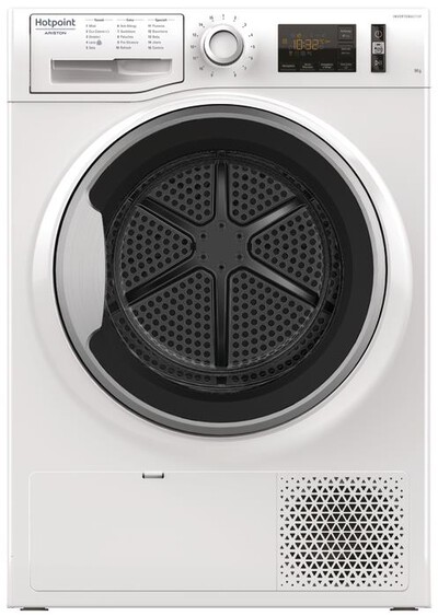 HOTPOINT ARISTON - Asciugatrice NT M11 92E IT - 9 Kg - A++