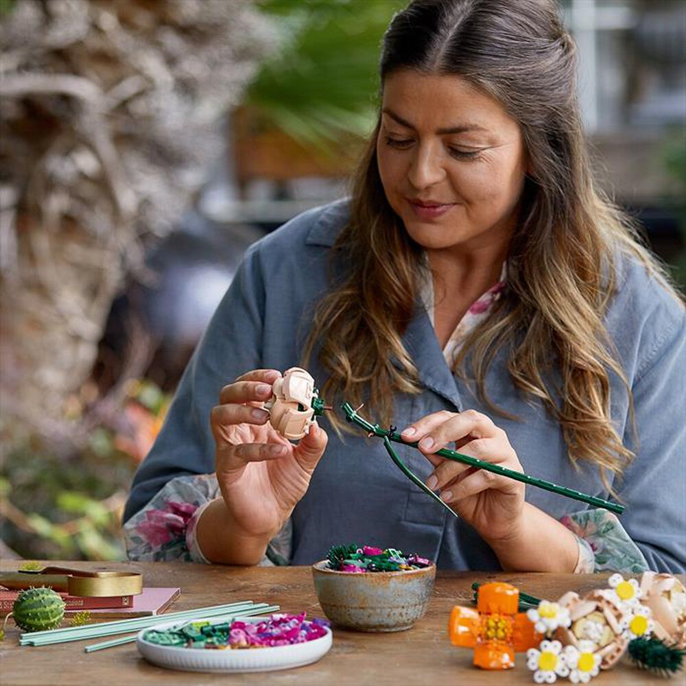 Immagine del prodotto LEGO - CREATOR IL BOUQUET