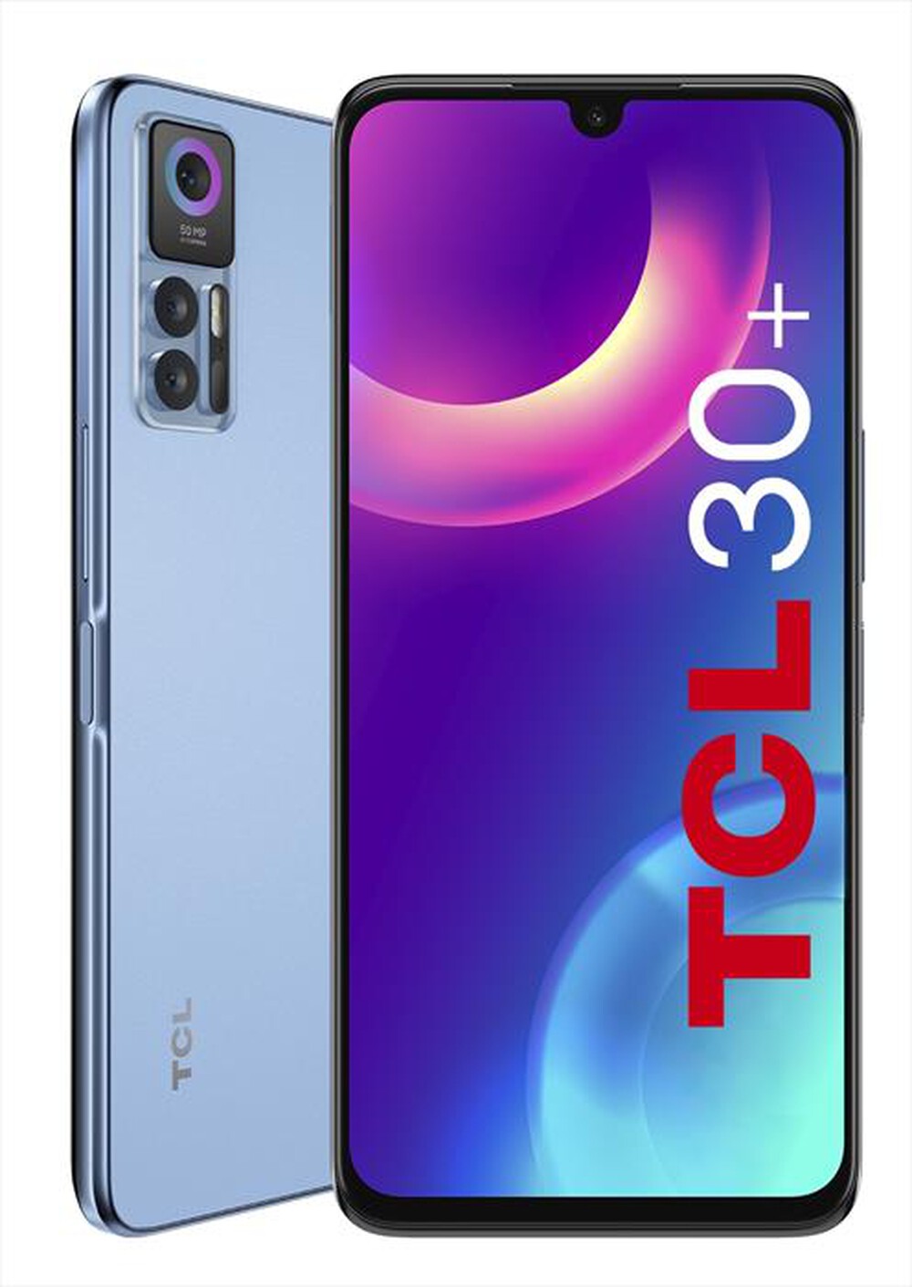 "TCL - 30+-Blu"