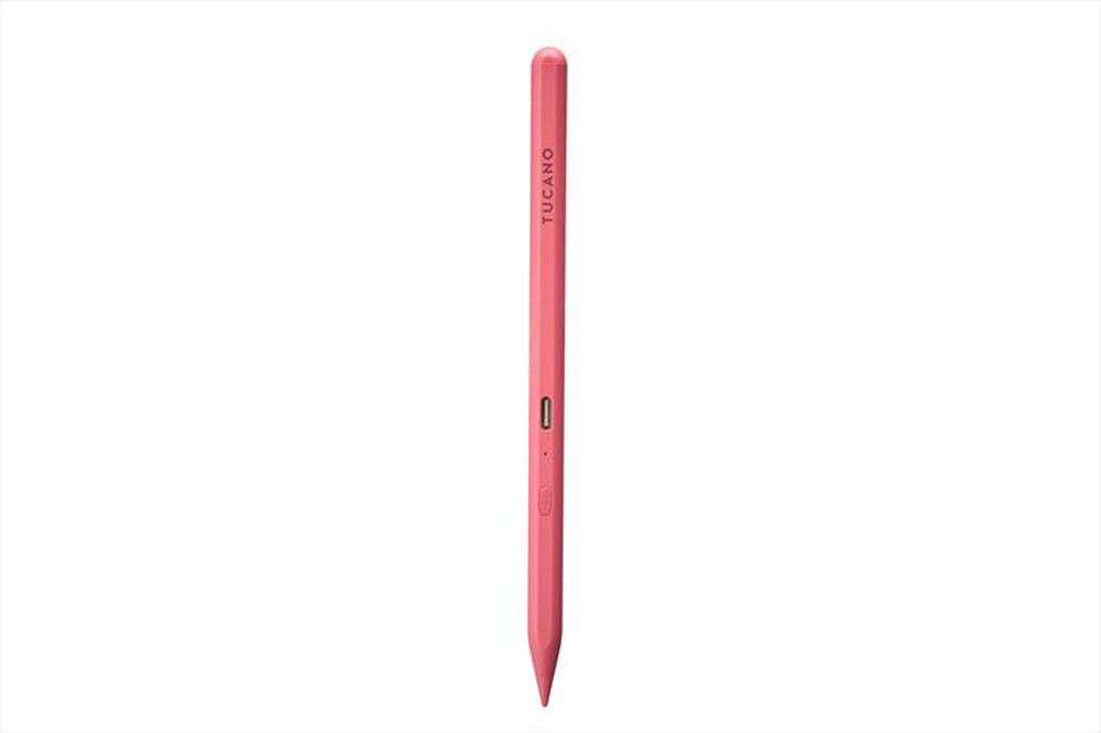 Immagine del prodotto TUCANO - Penna capacitiva attiva per iPad PENCIL 3-ROSA
