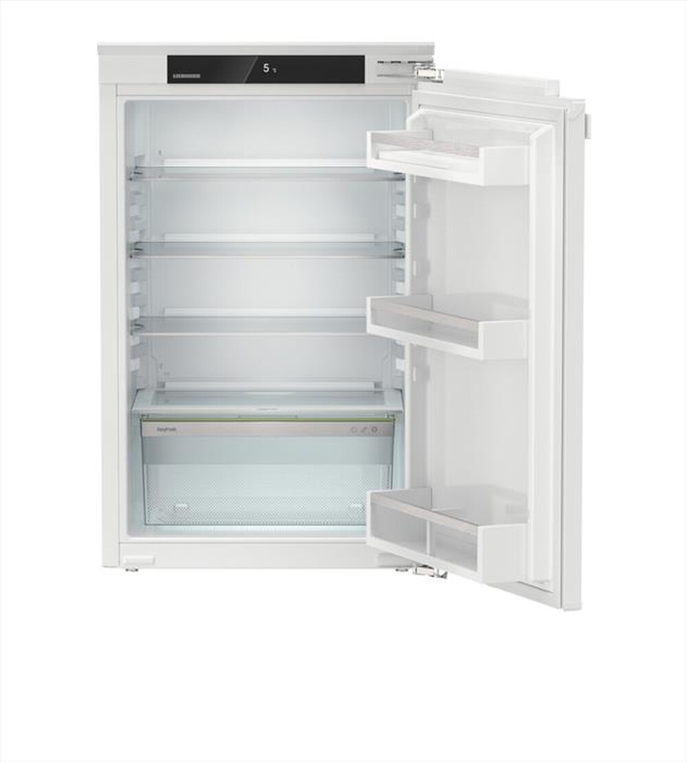 "LIEBHERR - Frigorifero 1 porta IRE 3900 Classe E 136 lt-Bianco"