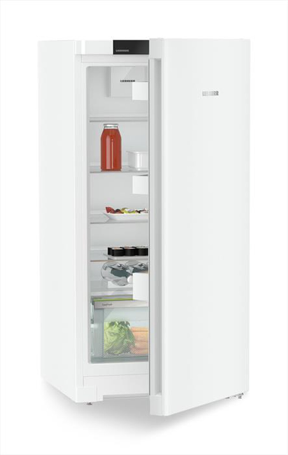 "LIEBHERR - Frigorifero 1 Porta RF 4200-20-Bianco"