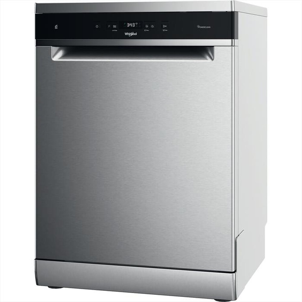 Immagine del prodotto WHIRLPOOL - Lavastoviglie WH7FA14BN7A0X Classe A 14 coperti