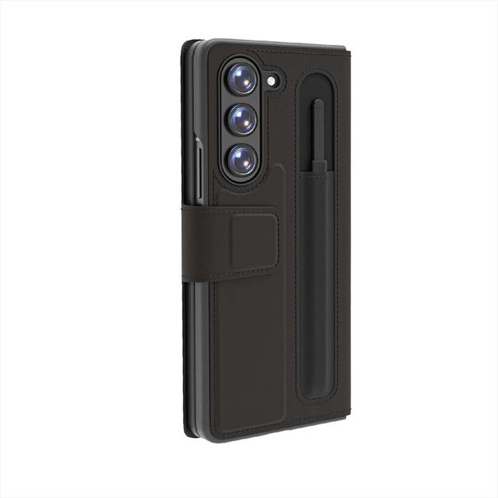 "SBS - Cover flip TEWALSAZFOLD6K Samsung Z Fold 6-Nero"