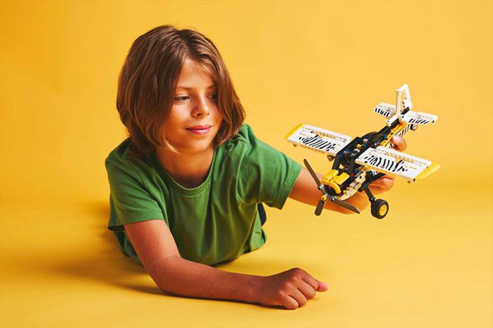 Immagine del prodotto LEGO - TECHNIC Aereo Bush 42198