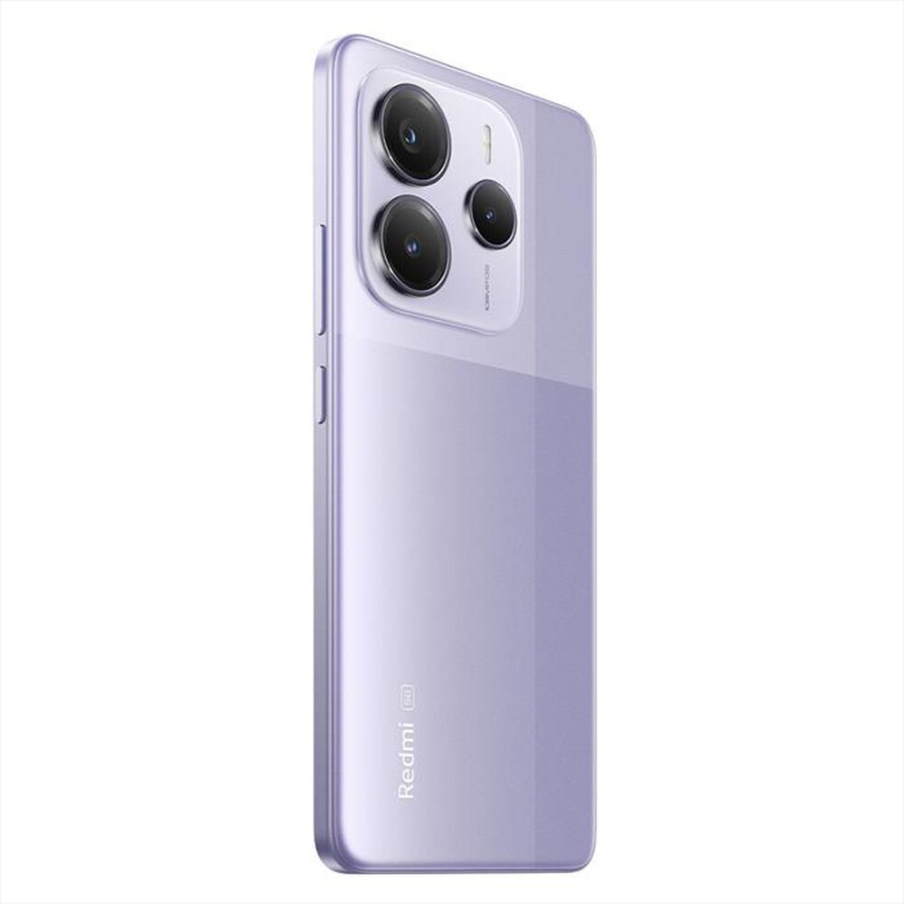 "XIAOMI - REDMI NOTE 14 5G 8+256G-Lavender Purple"