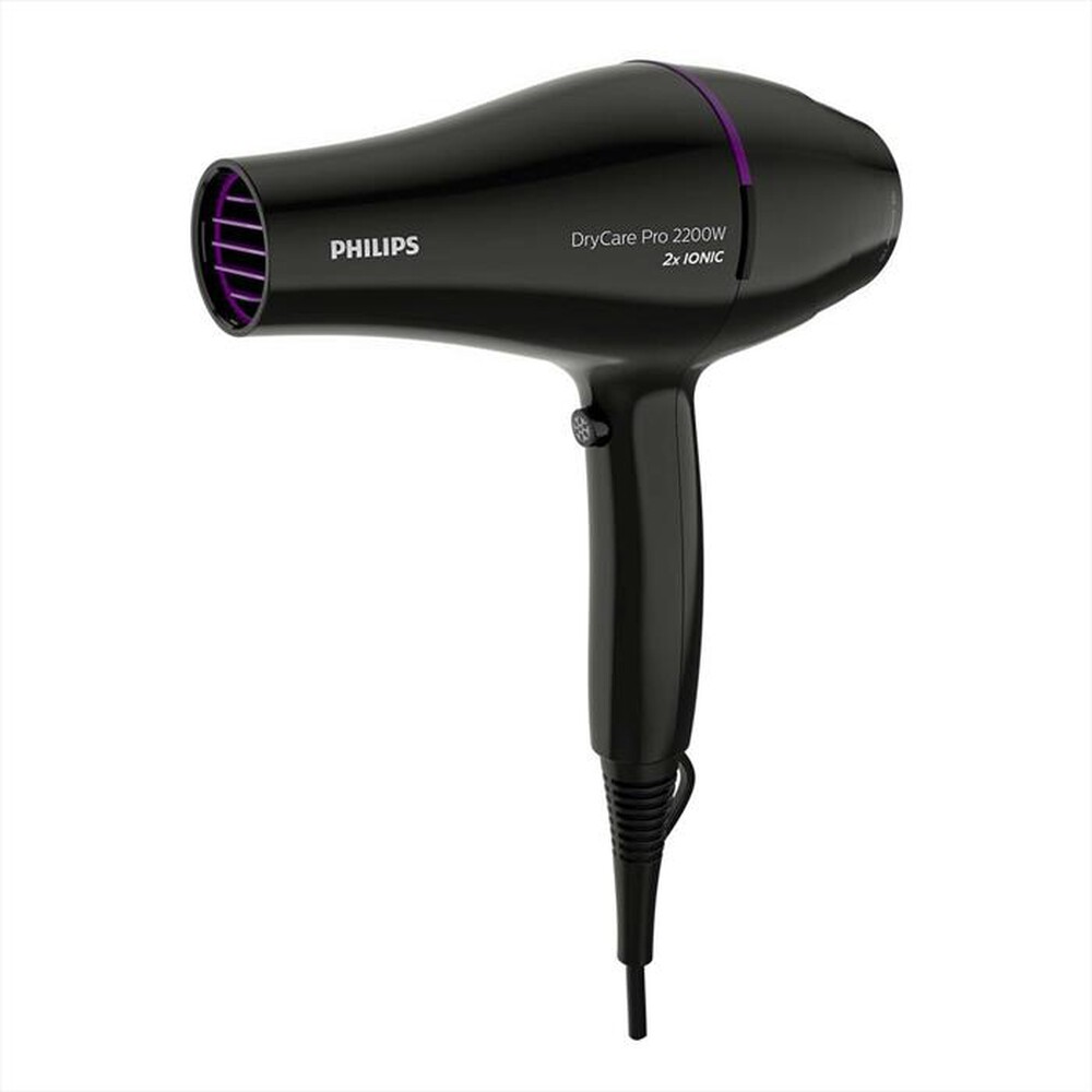 Immagine del prodotto PHILIPS - BHD274/00-Nero