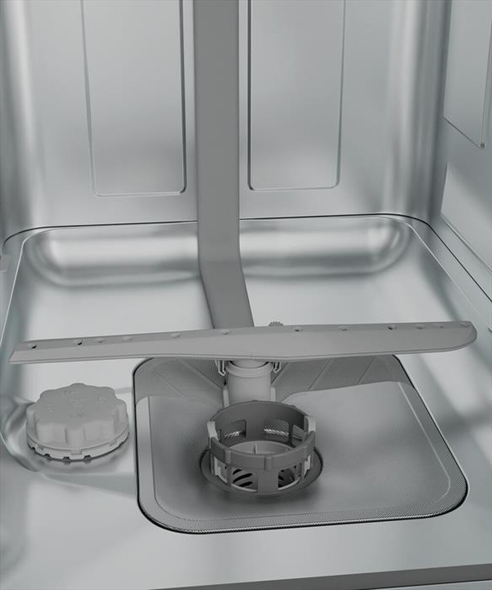 "HOTPOINT ARISTON - Lavastoviglie HI9E 2B19 Classe F 9 coperti"