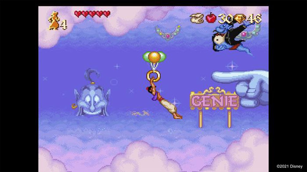 "FLASHPOINT DE - DISNEY CLASSIC JUNGLE BOOK, ALADDIN & THE L. KING"