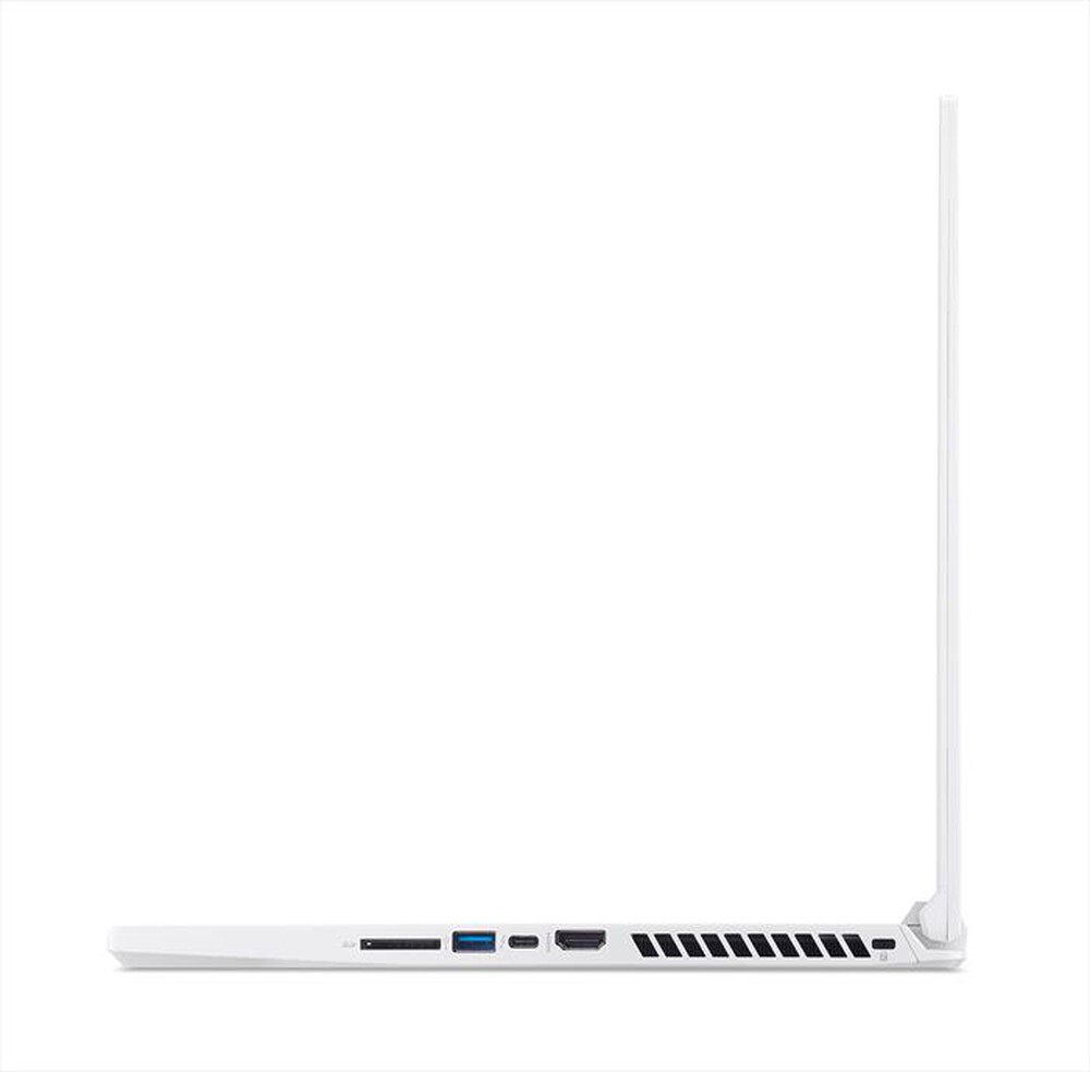 Immagine del prodotto ACER - CONCEPTD 5 CN516-72G-78M5-Bianco