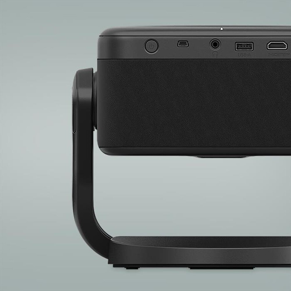 Immagine del prodotto EPSON - Videoproiettore V11HB38140-Nero