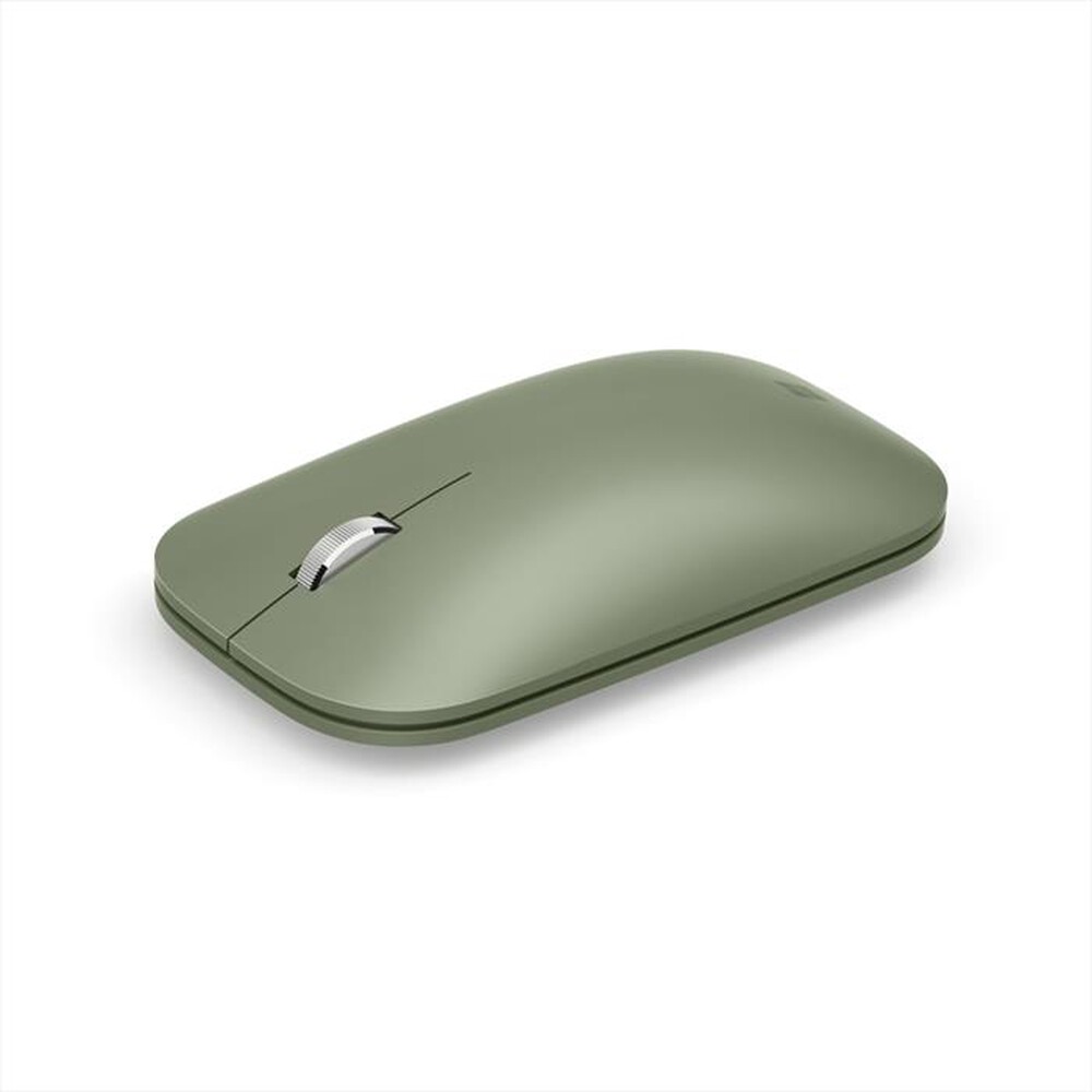 "MICROSOFT - Mouse MODERN MOBILE-Foresta"