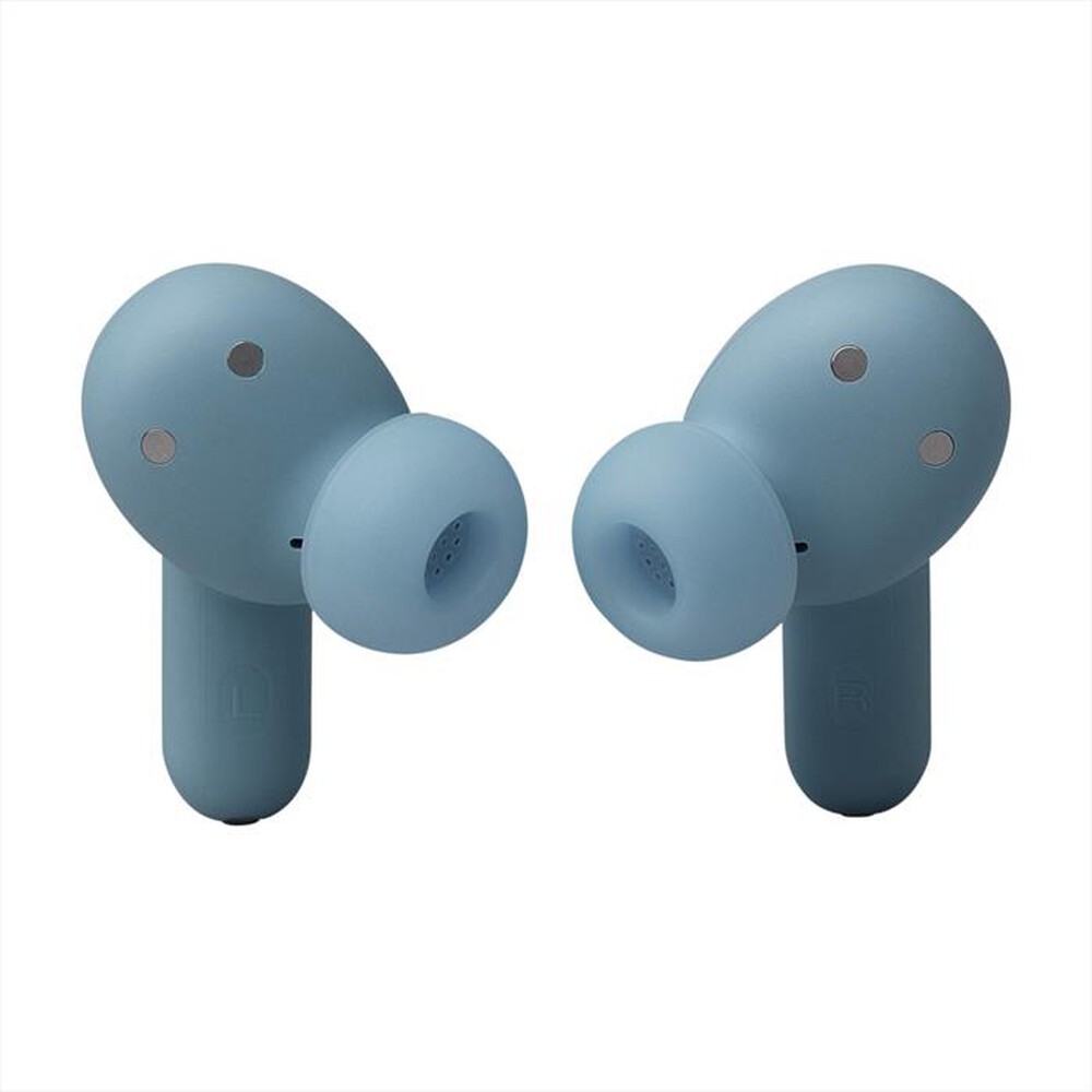 Immagine del prodotto JBL - Auricolari true wireless LIVE BEAM 3-Blu