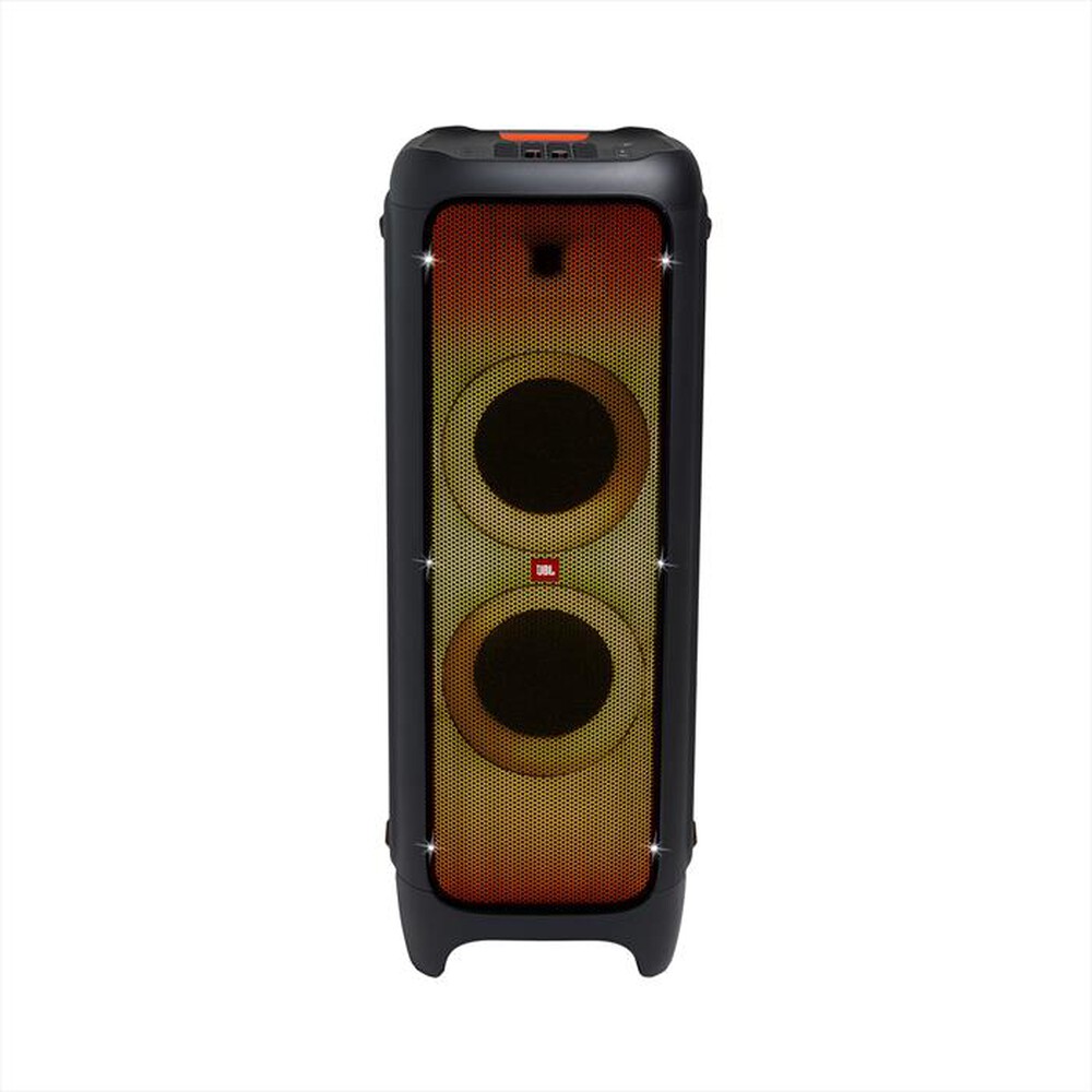 "JBL - PARTYBOX 1000-Nero"
