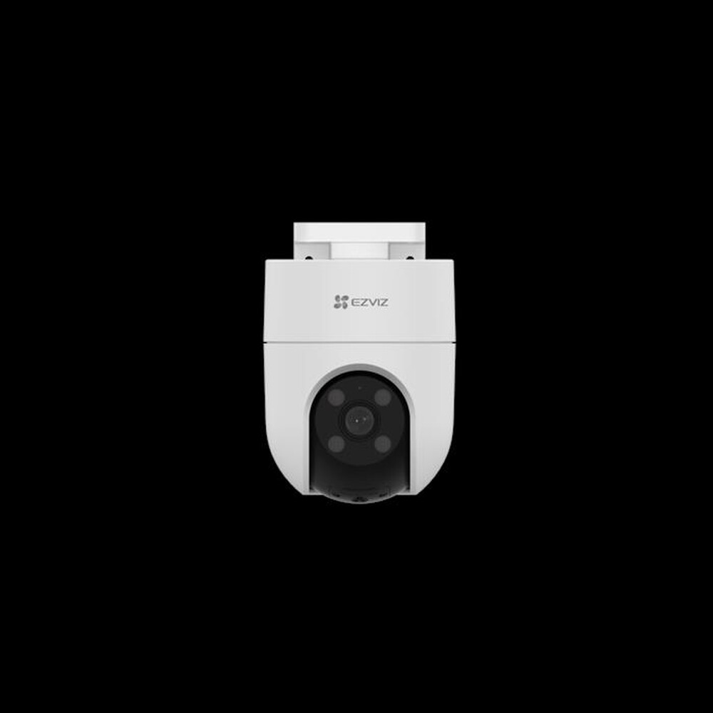 Immagine del prodotto EZVIZ - Telecamera WiFi H8C 2K-Bianco