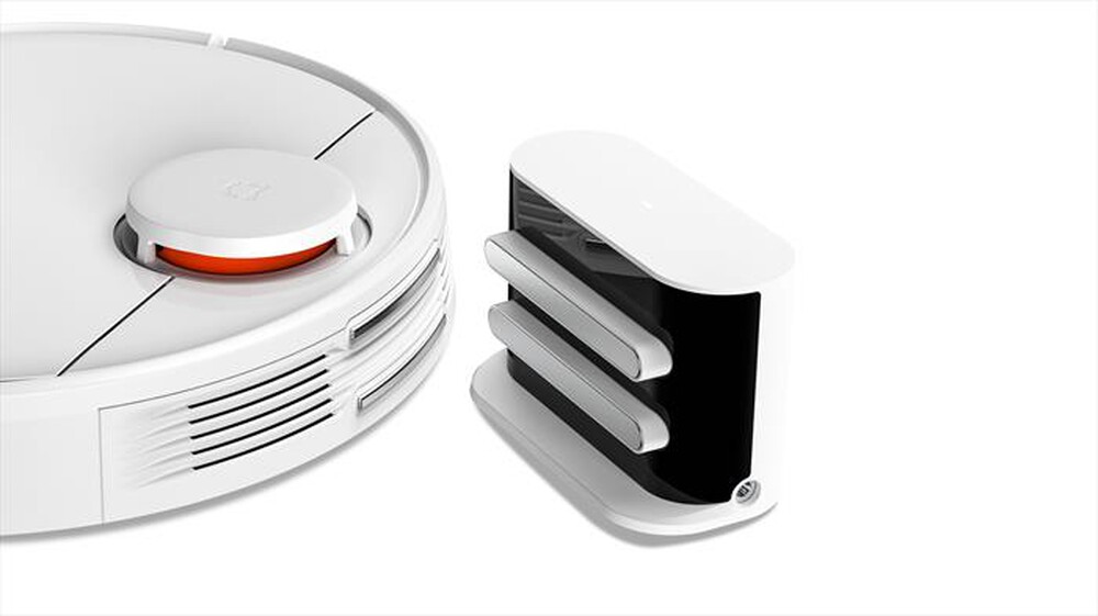 "XIAOMI - MI ROBOT VACUUM-MOP P-Bianco"
