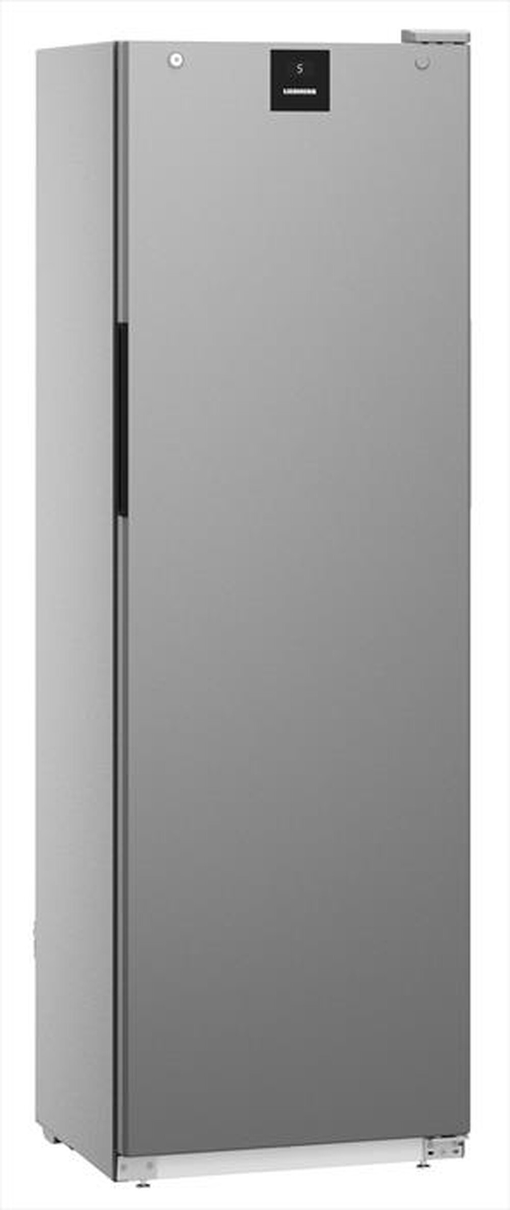 "LIEBHERR - Frigorifero 1 porta MRFVD  4001-20 Classe C-Acciaio / grigio"