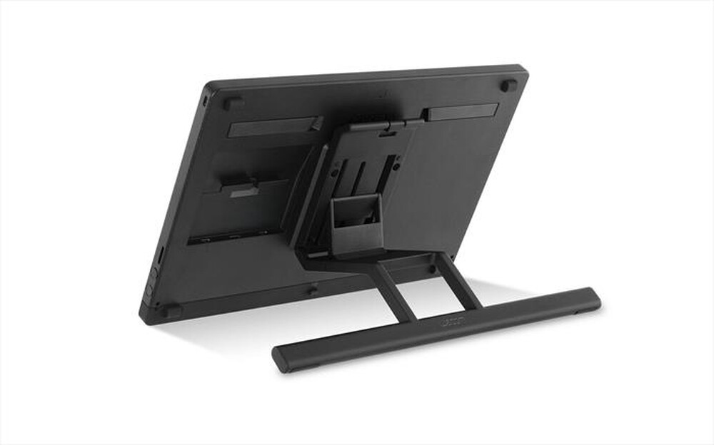 Immagine del prodotto WACOM - Stand per Cintiq 16, Cintiq 24, Cintiq 24 Touch-Nero