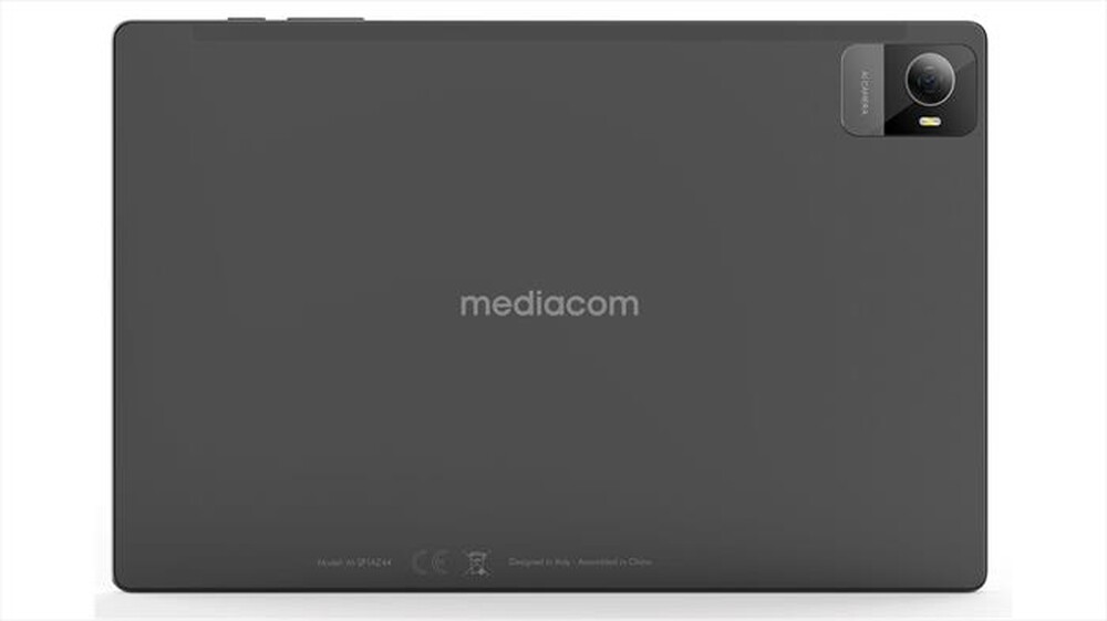 "MEDIACOM - Web book M-SP1AZ46"
