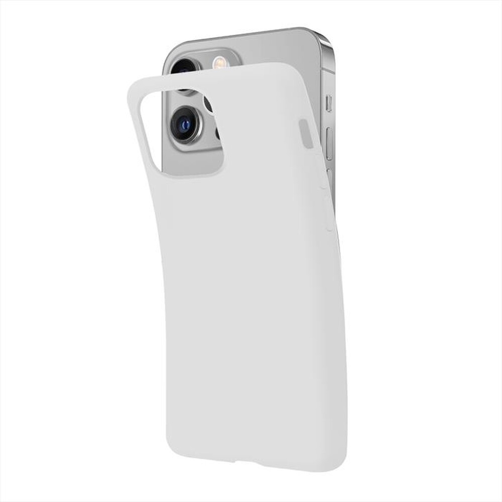 "SBS - Cover TERBWIP1361PW per iPhone 13 Pro-Snow"