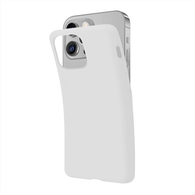 SBS - Cover TERBWIP1361PW per iPhone 13 Pro-Snow
