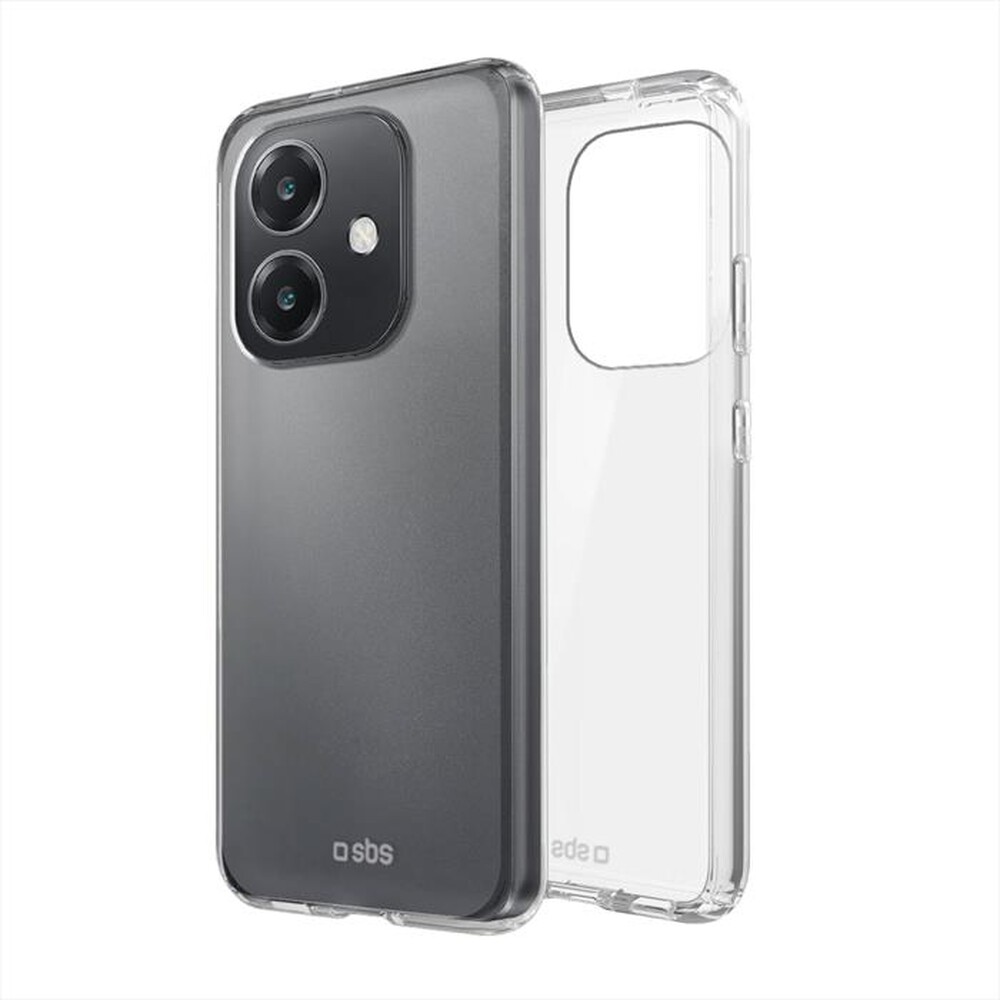 Immagine del prodotto SBS - TESKINOPA40T-Trasparente