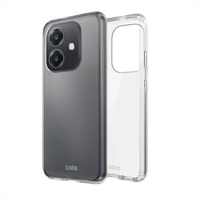 SBS - TESKINOPA40T-Trasparente,  SBS - TESKINOPA40T-Trasparente