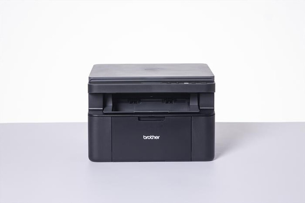 BROTHER - Multifunzione DCPL1640W-Nero