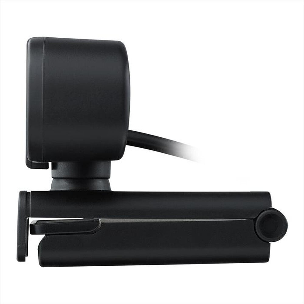 Immagine del prodotto RAPOO - Webcam XW2K-Black - Nero