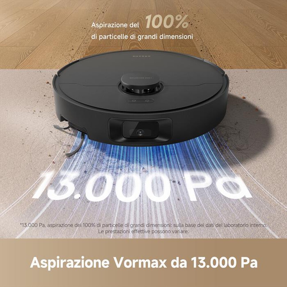 Immagine del prodotto DREAME - DREAME D20 VIM PRO PLUS-Nero