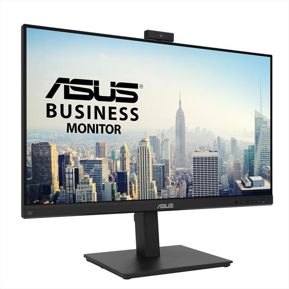 "ASUS - BE279QSK-Nero"