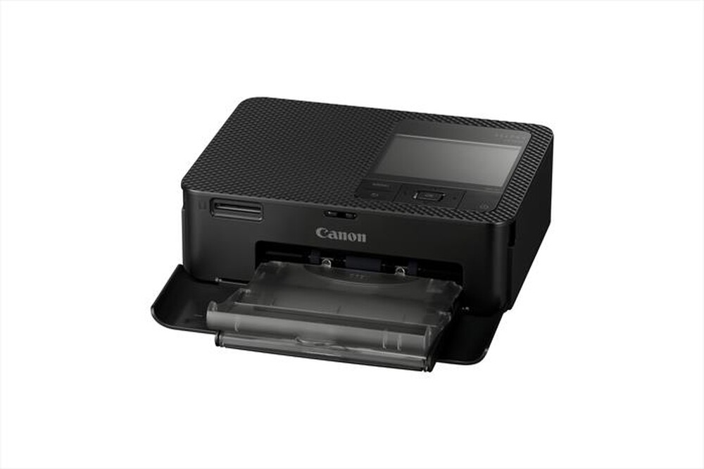 "CANON - Stampante SELPHY CP1500-Black"