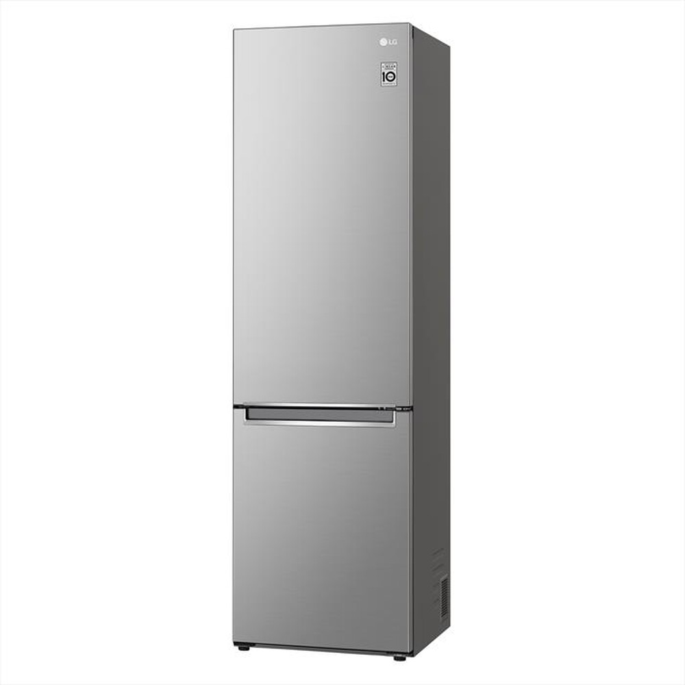 "LG - Frigorifero combinato GBP52PYNBN Classe B 384L-Prime Silver"