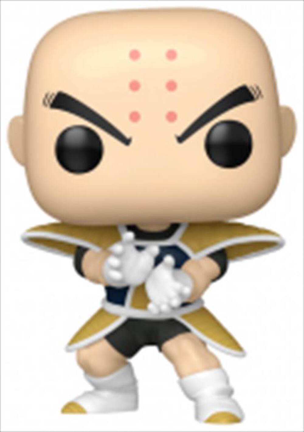 Immagine del prodotto FUNKO - Dragon Ball Z Krillin (Frieza Saga) 2477