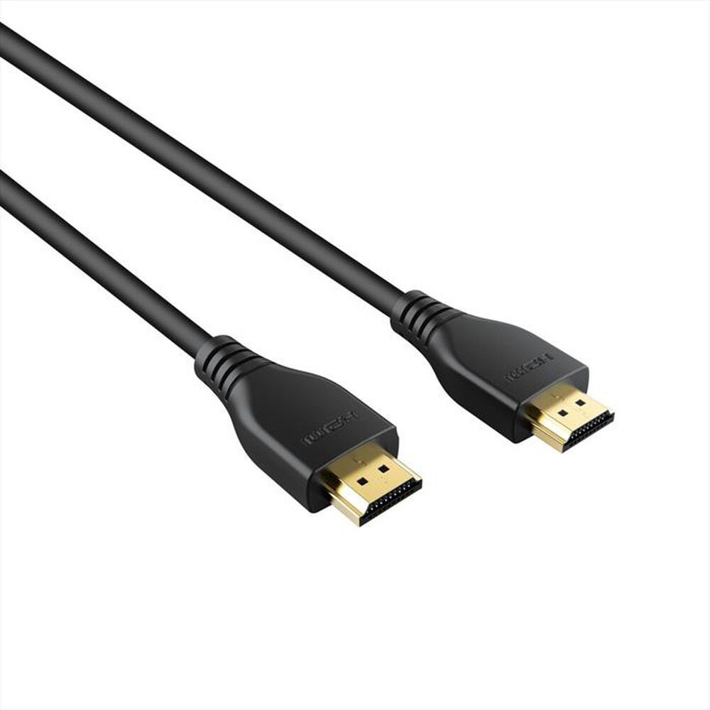 "TRUST - GXT731 RUZA HIGH SPEED HDMI CABLE-Black"