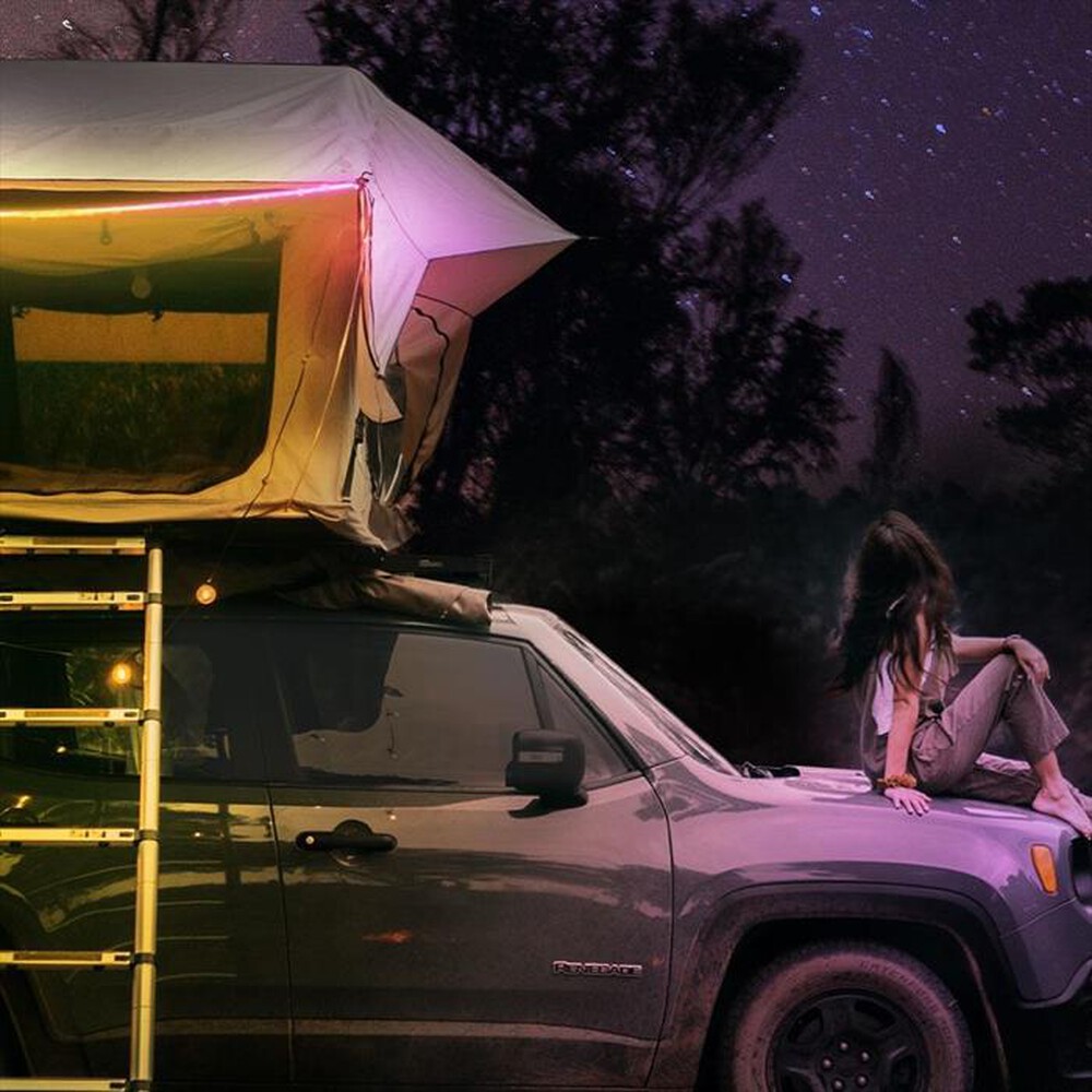 Immagine del prodotto TP-LINK - SMART WI-FI LIGHT STRIP, MULTICOLOR, 5 METERS