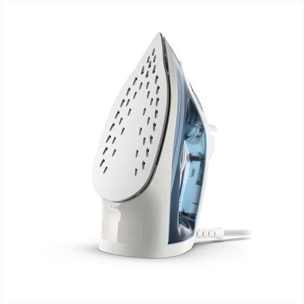 Immagine del prodotto PHILIPS - Ferro da stiro a vapore SERIE 2000 DST2010/20-Azzurro