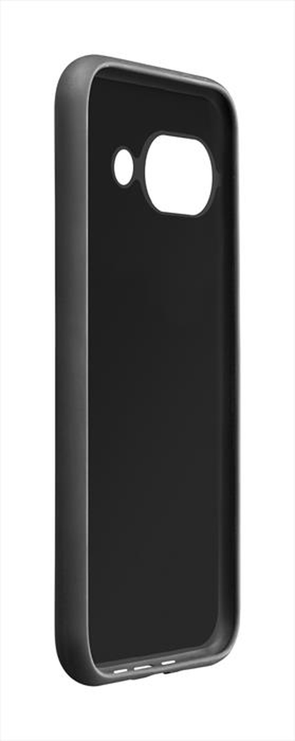 "CELLULARLINE - Cover CHROMA per Pixel 9A-Nero"
