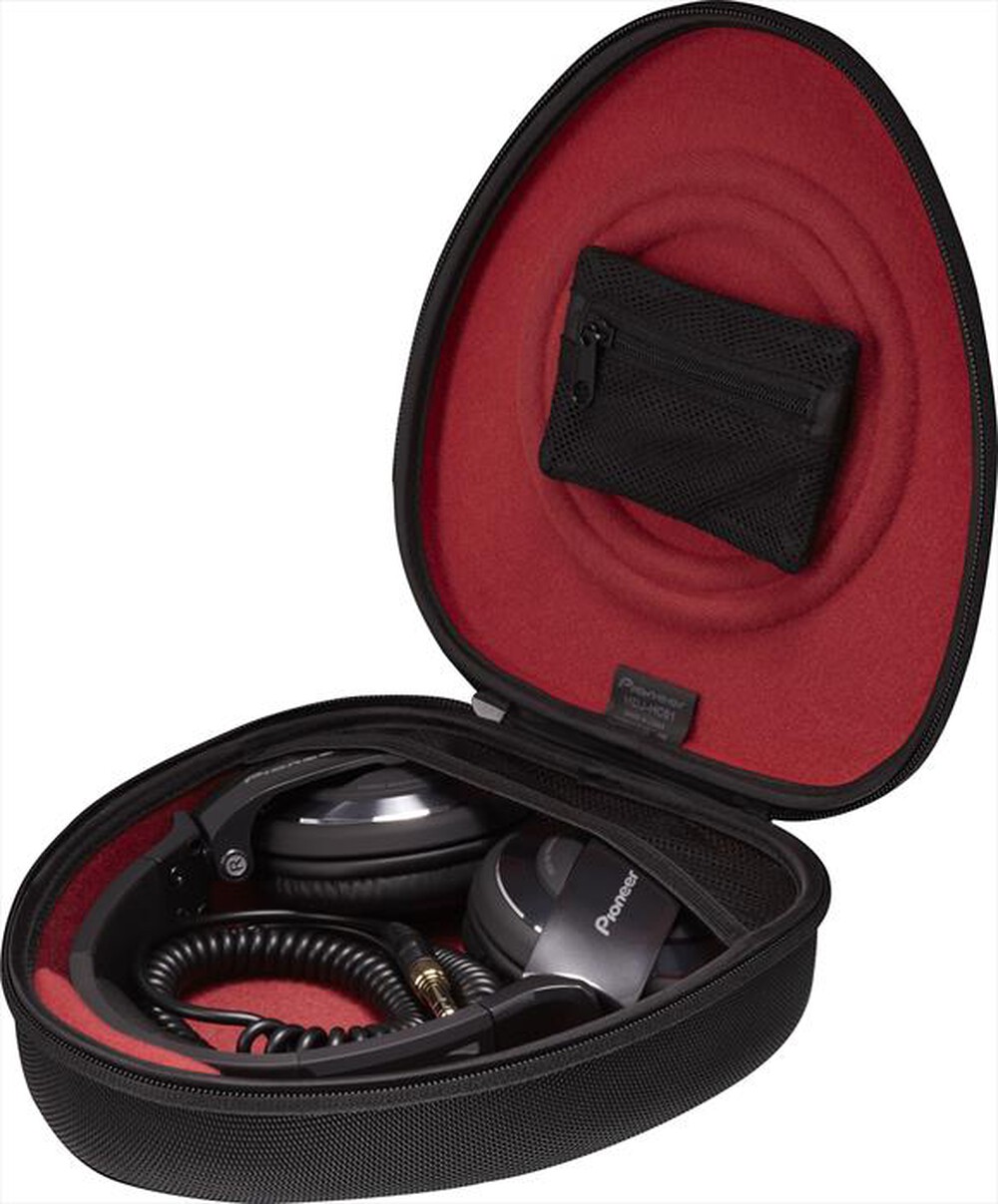"PIONEER - HDJ-HC01/EXWL BORSA PER HDJ-X5BT-Nero"