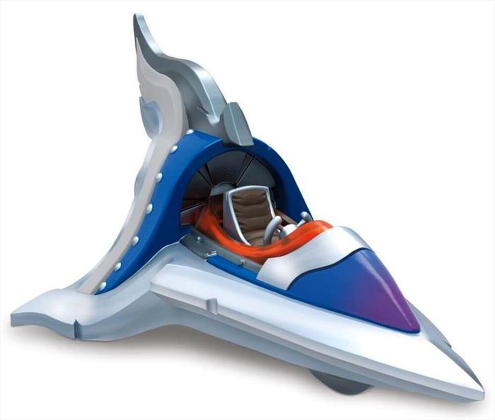 "ACTIVISION-BLIZZARD - Skylanders Superchargers Sky Slicer"